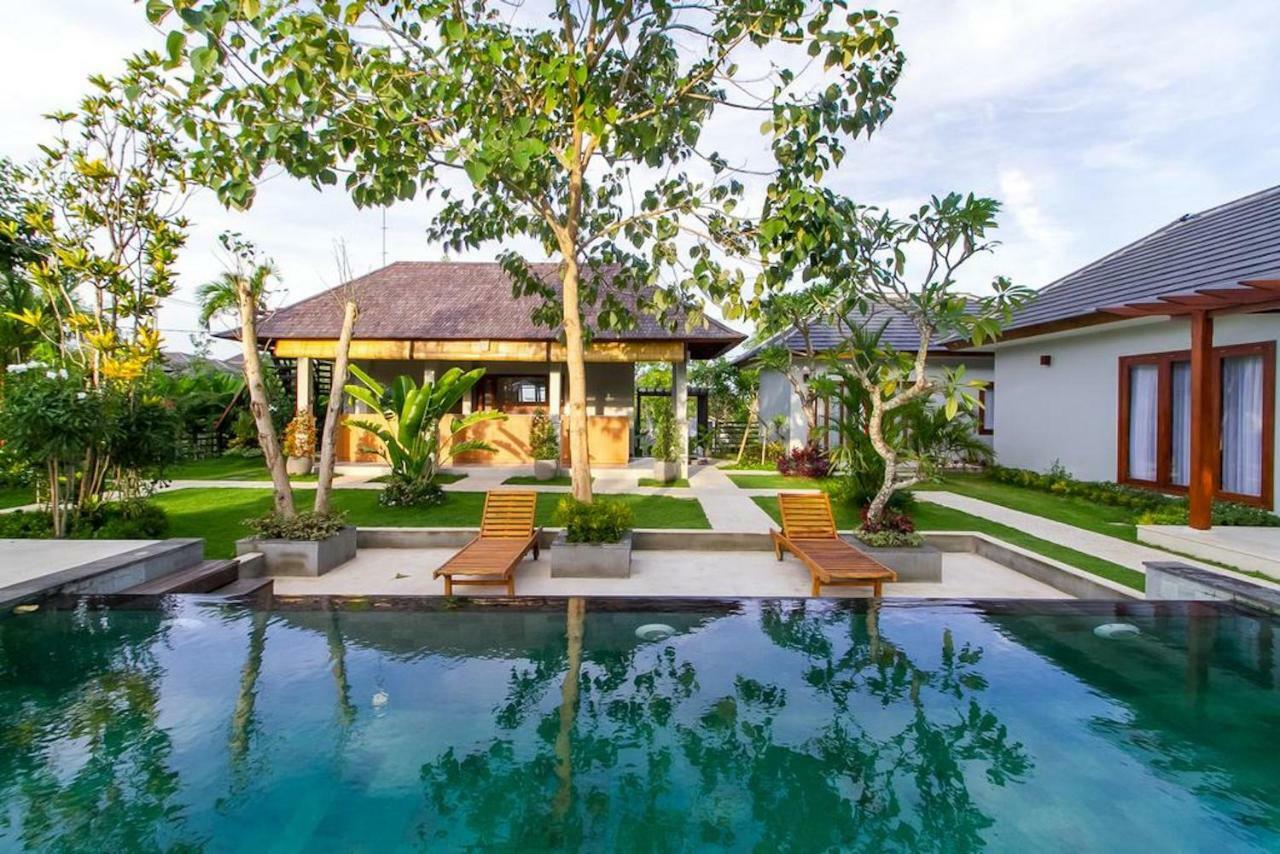 Dinar Hills Ungasan Hotel Uluwatu  Exterior photo