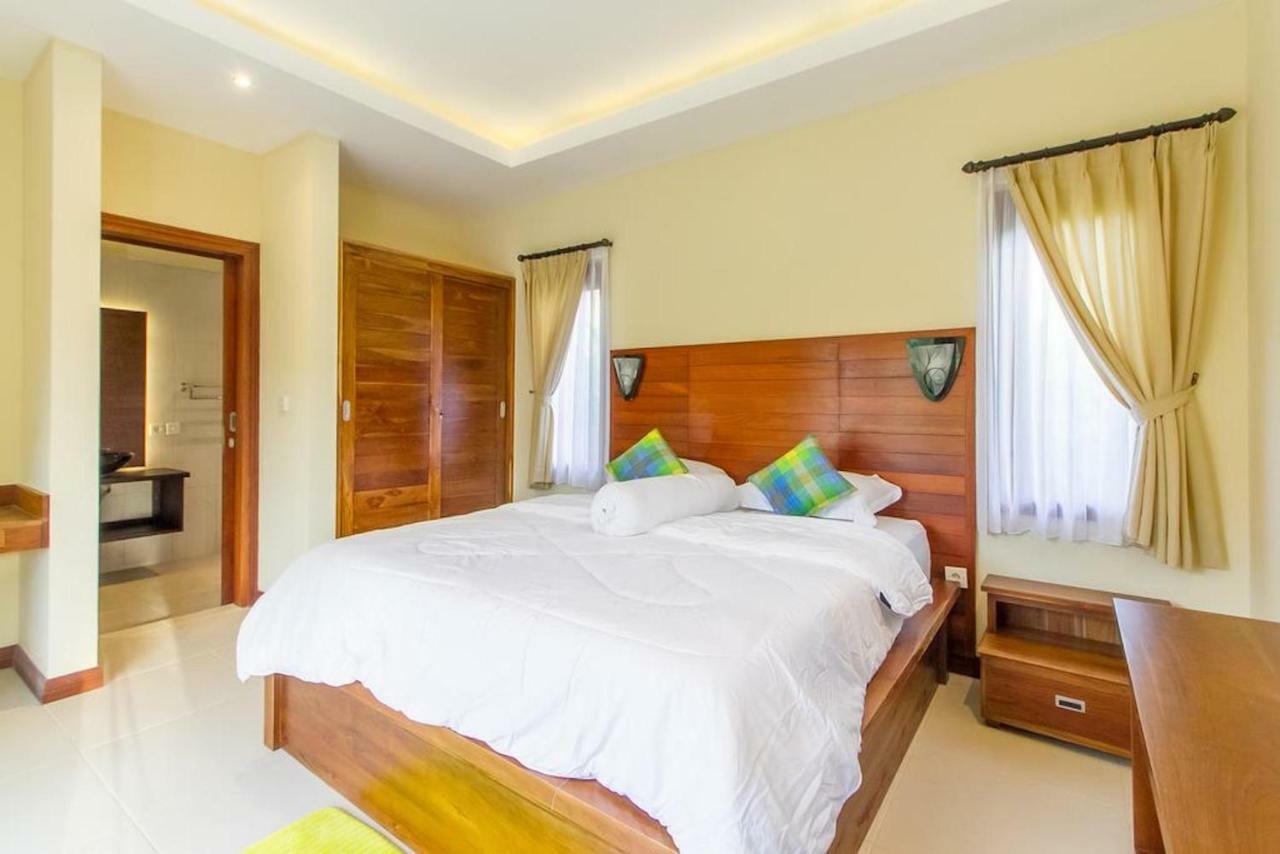 Dinar Hills Ungasan Hotel Uluwatu  Exterior photo