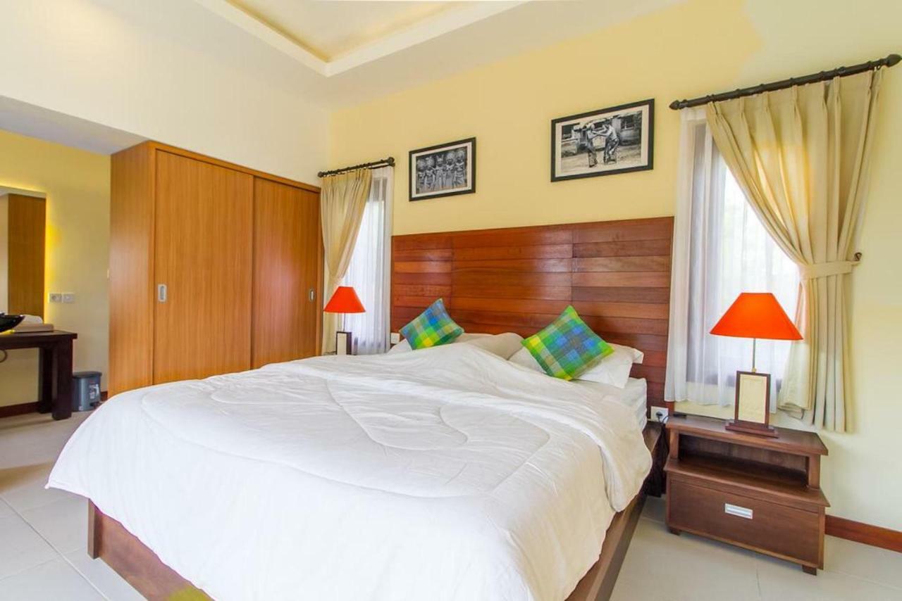 Dinar Hills Ungasan Hotel Uluwatu  Exterior photo