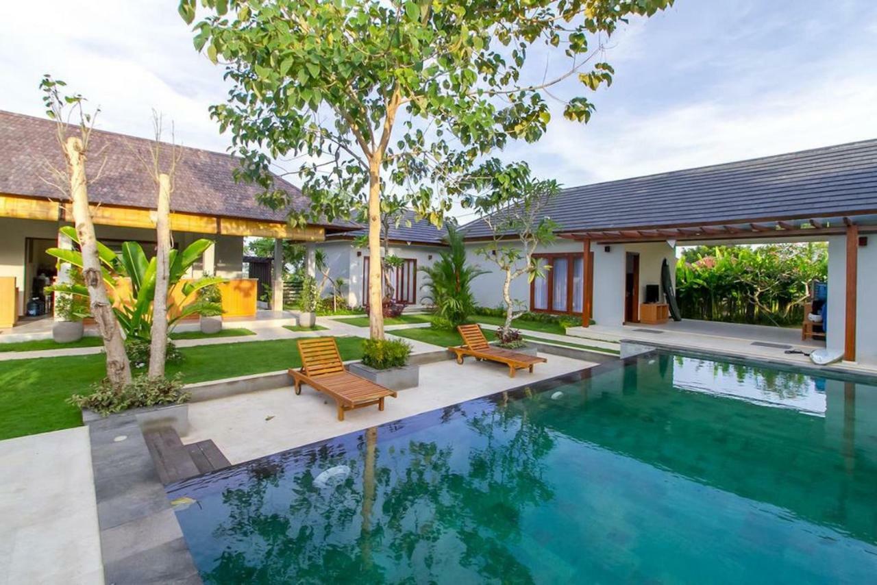 Dinar Hills Ungasan Hotel Uluwatu  Exterior photo