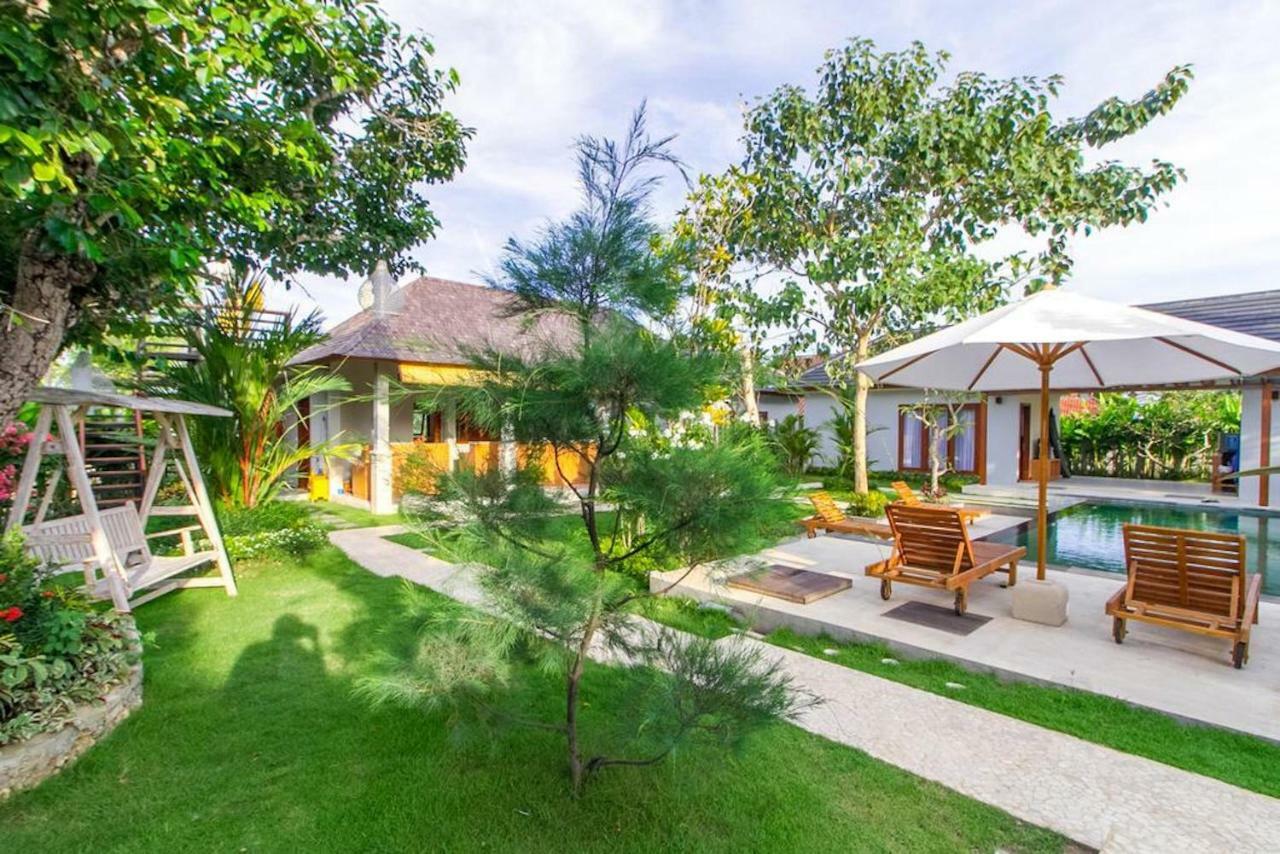 Dinar Hills Ungasan Hotel Uluwatu  Exterior photo