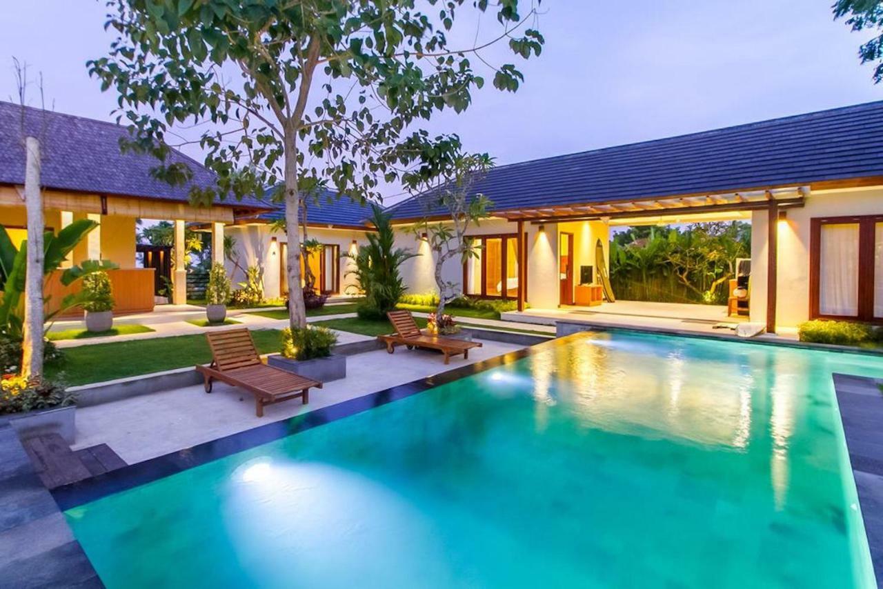 Dinar Hills Ungasan Hotel Uluwatu  Exterior photo