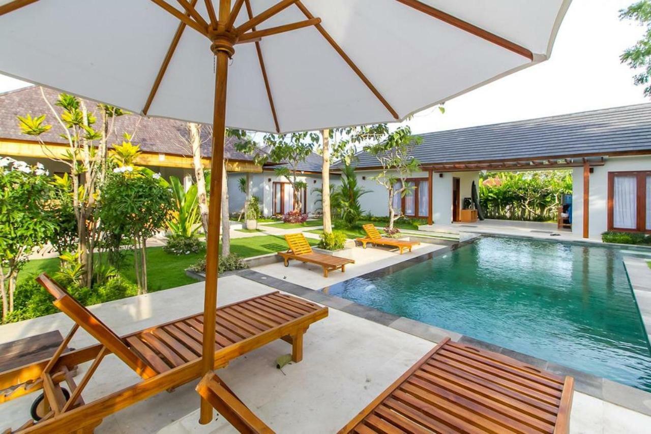 Dinar Hills Ungasan Hotel Uluwatu  Exterior photo