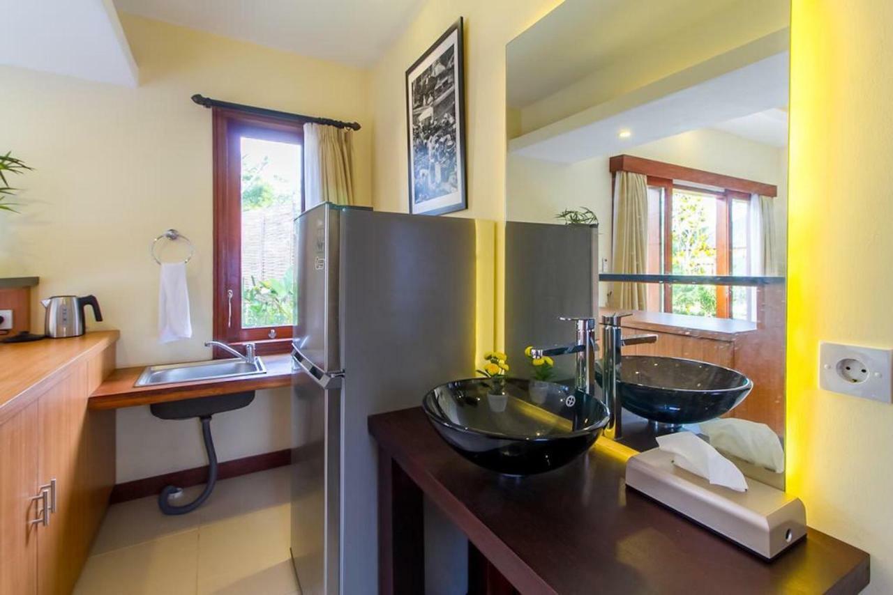 Dinar Hills Ungasan Hotel Uluwatu  Exterior photo