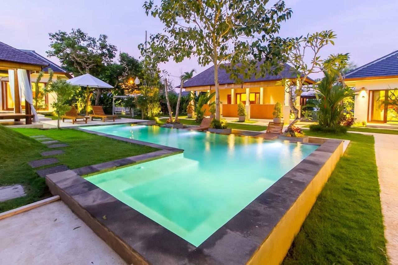 Dinar Hills Ungasan Hotel Uluwatu  Exterior photo