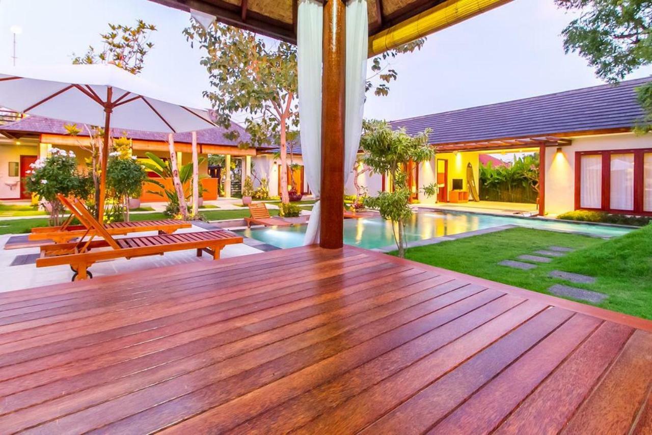 Dinar Hills Ungasan Hotel Uluwatu  Exterior photo